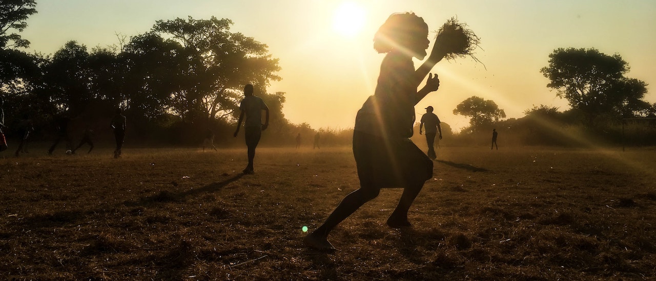 Zambia Needs the Internet More than Ever Thumbnail