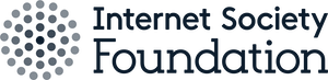 Internet Society Foundation Logo