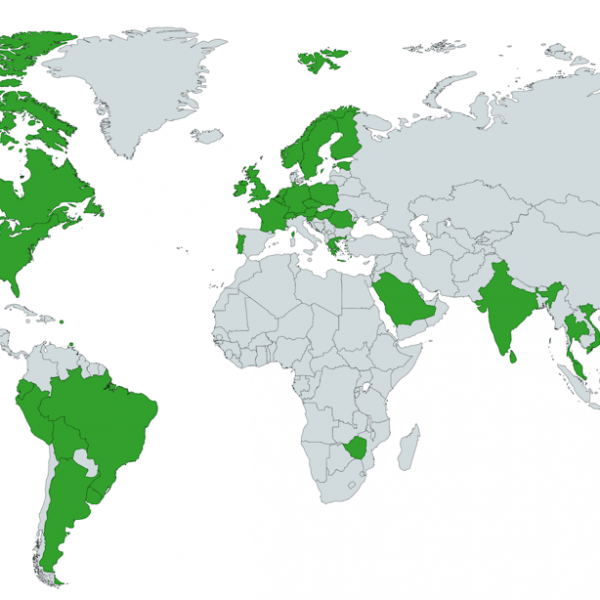 Six Years After: State of IPv6 Deployment 2018 Thumbnail