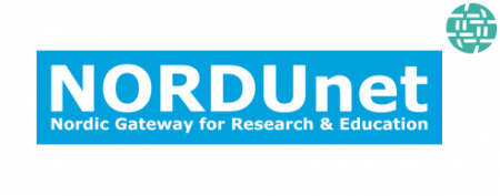 Nordic Gateway for Research&Education (NORDUnet) Home